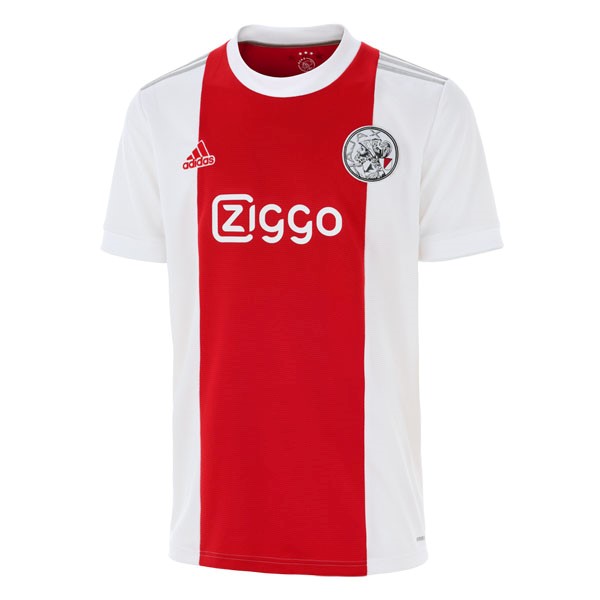 Trikot Ajax Heim 2021-22